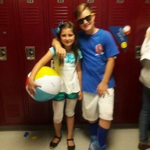 Meet your Posher, Brian